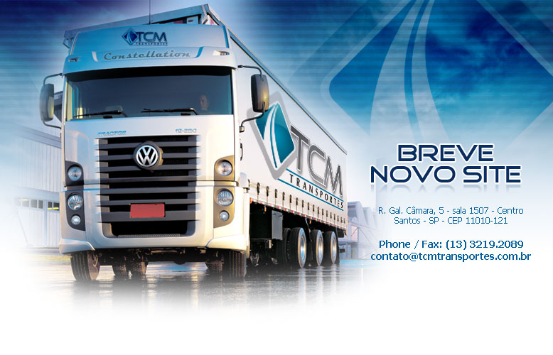 TCM Transportes