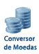 Conversor de Moedas