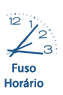 Fuso Horário