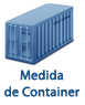 Medida de Container