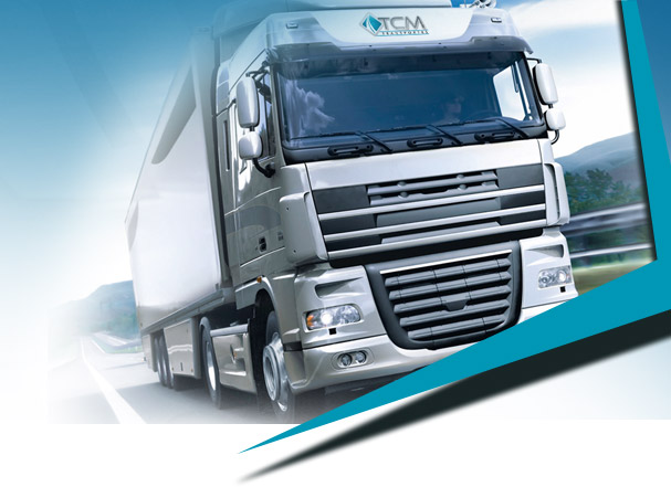 TCM Transportes